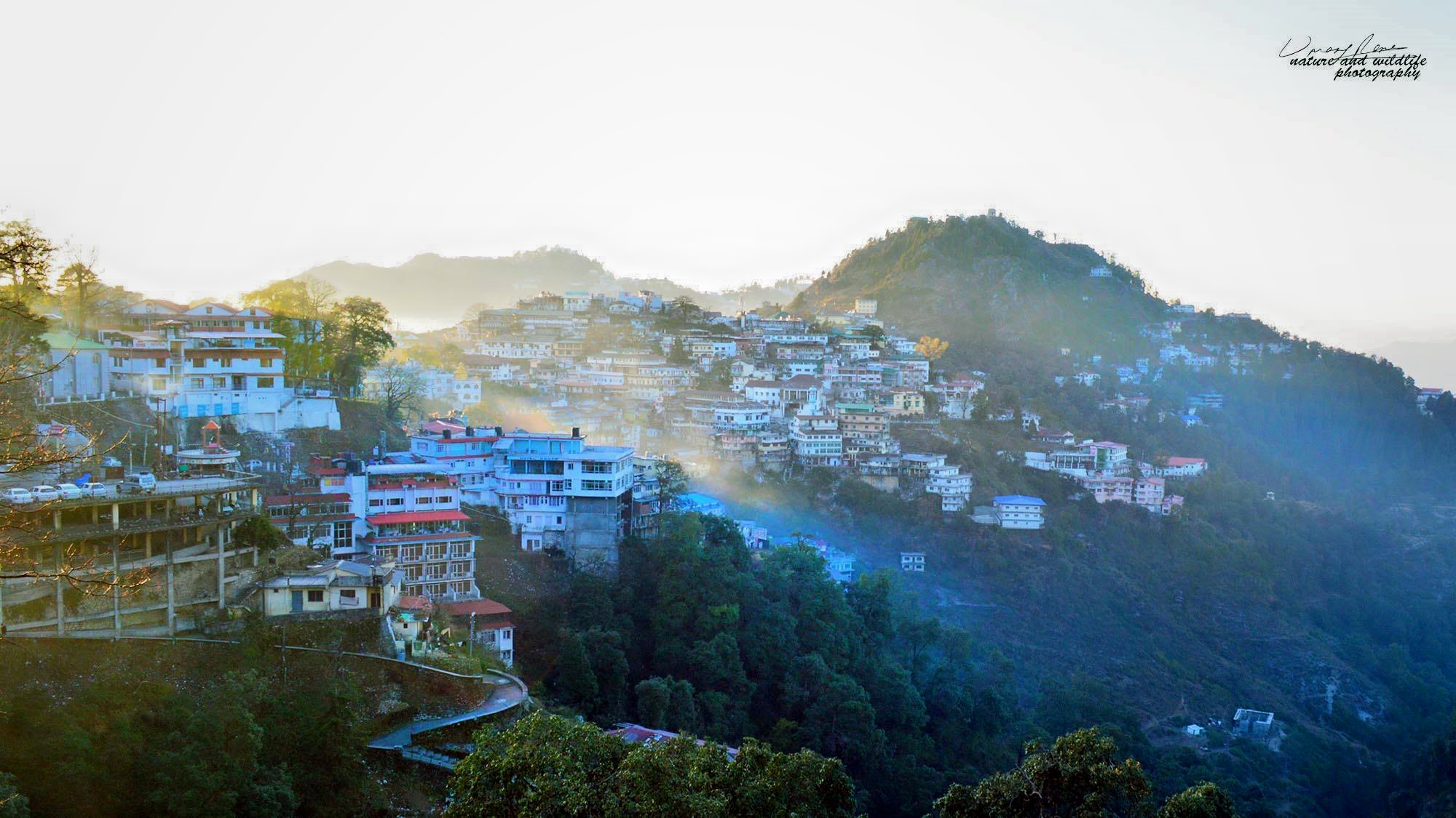 Mussoorie